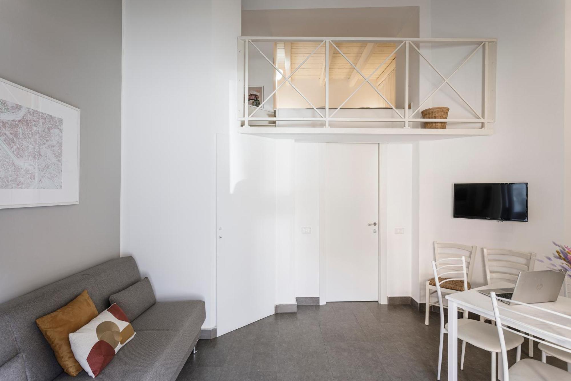 Apartment Casina Bianca *
