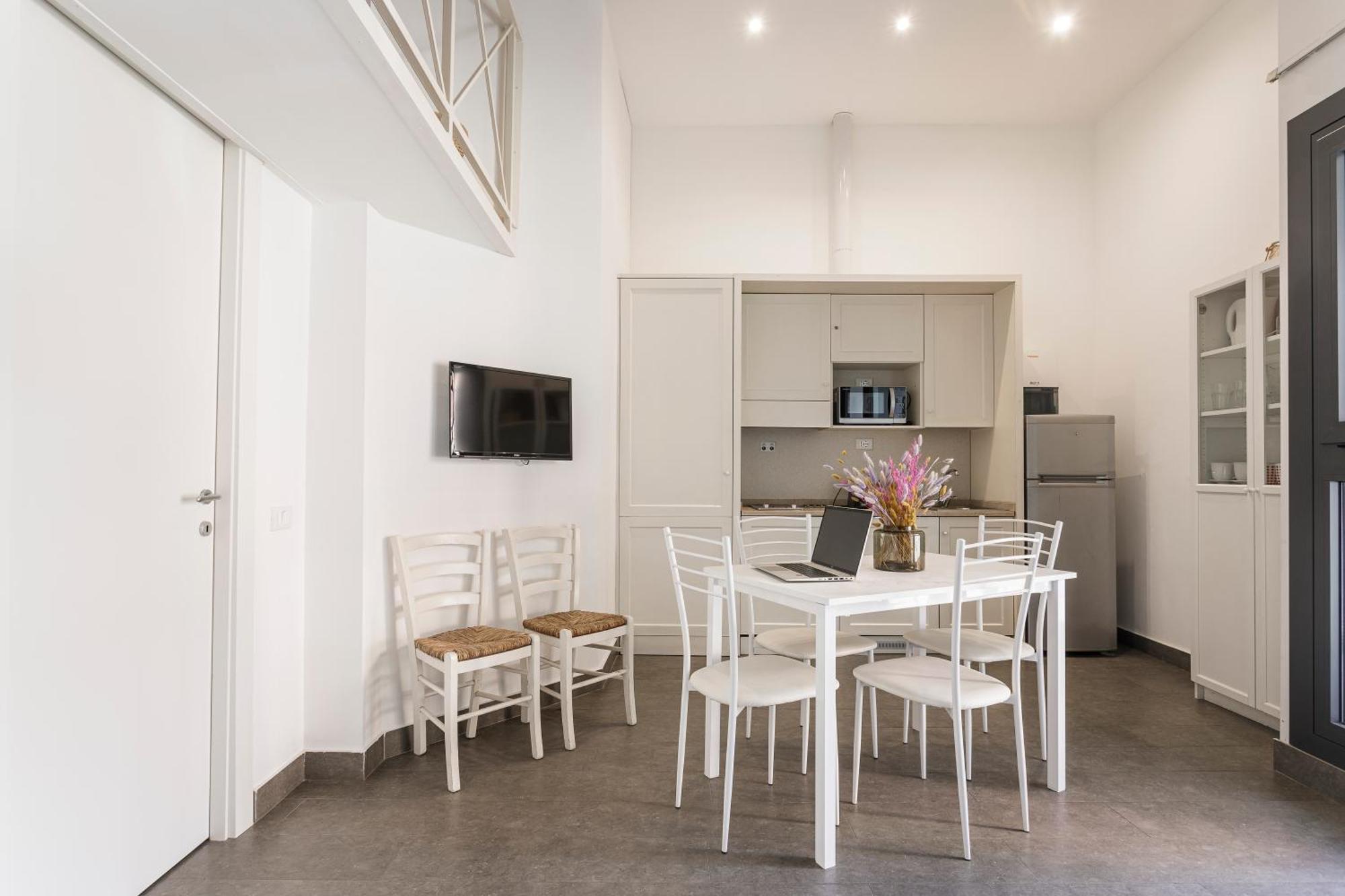 Casina Bianca Rom