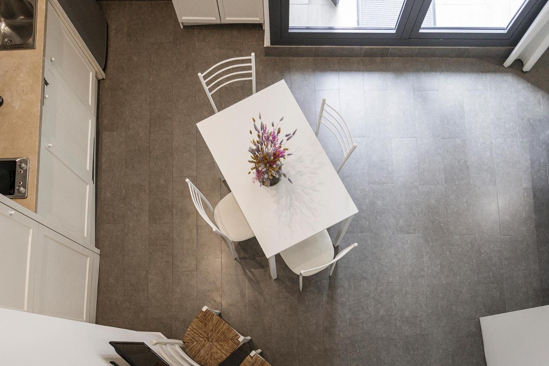Casina Bianca * Rom