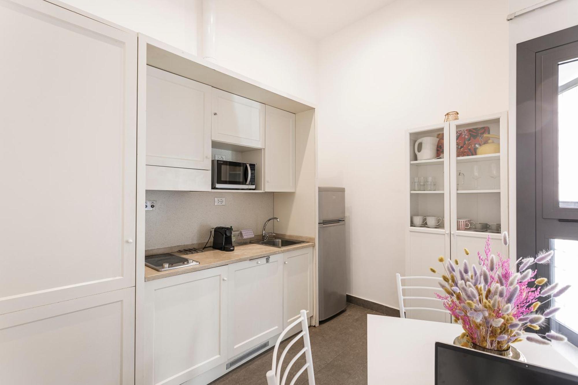 Casina Bianca Apartment
