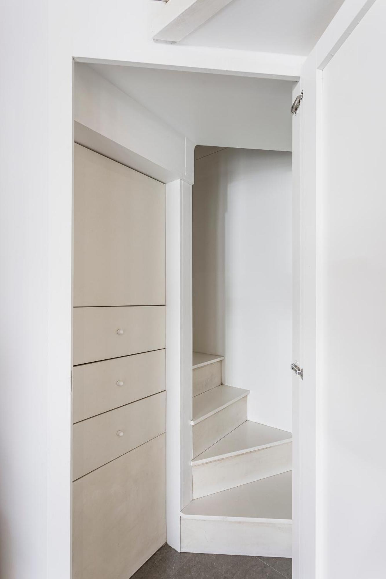 Apartment Casina Bianca