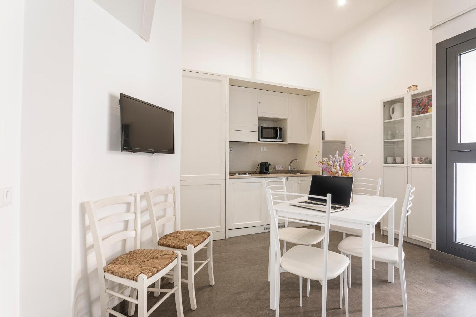 Casina Bianca * Rom
