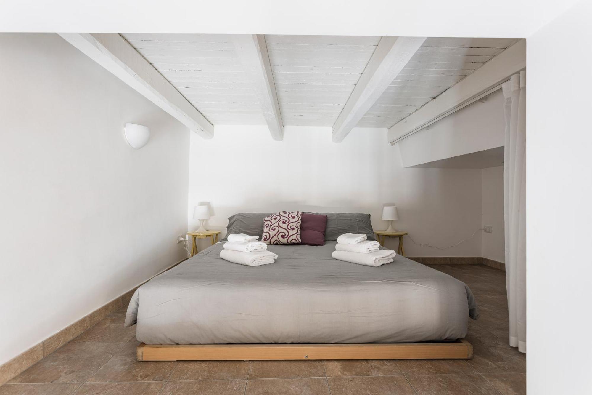 Casina Bianca Apartment