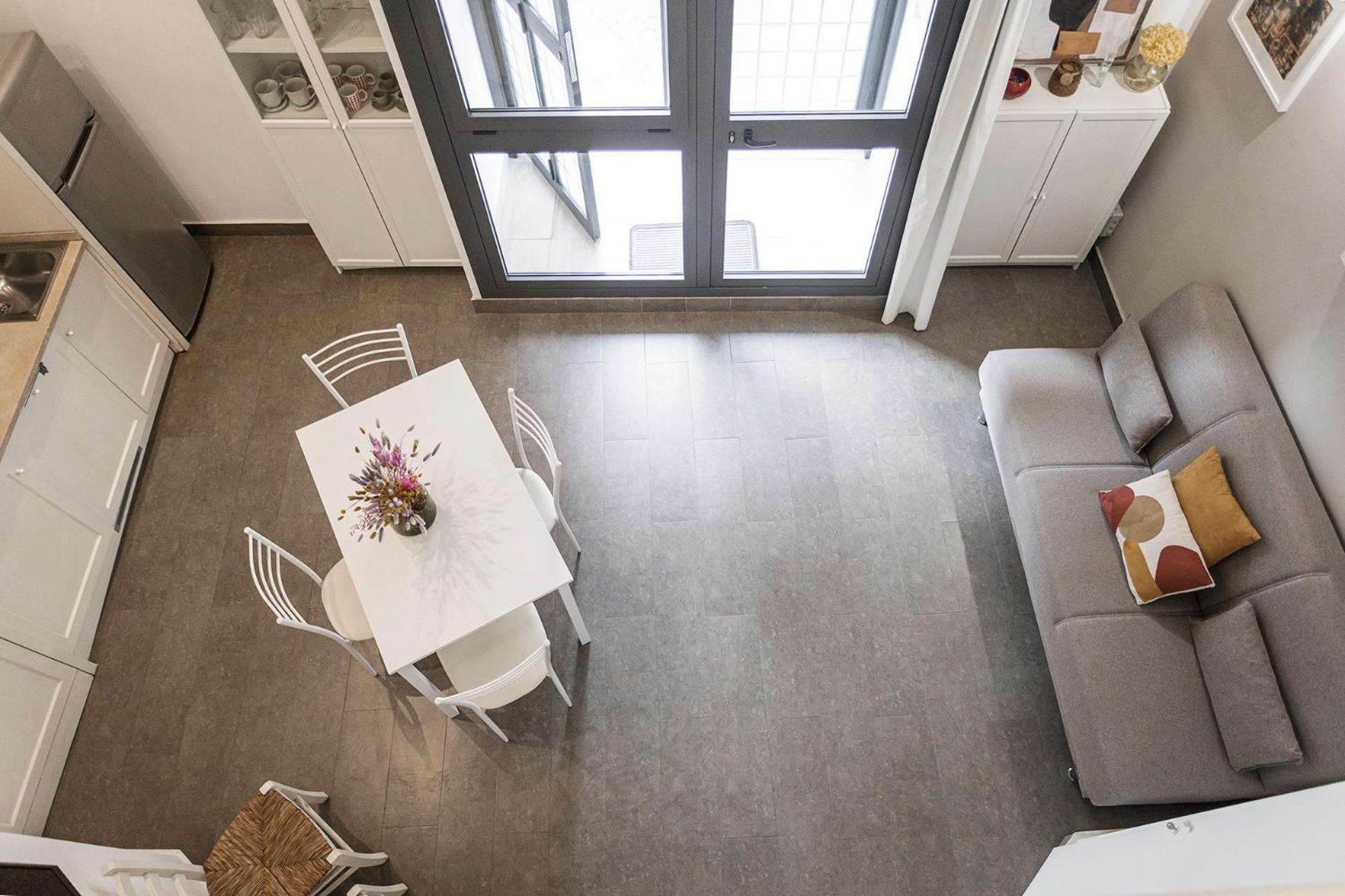 Apartment Casina Bianca