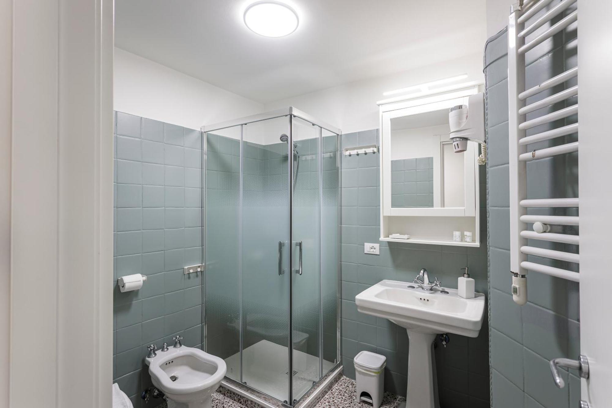 Apartment Casina Bianca Rom