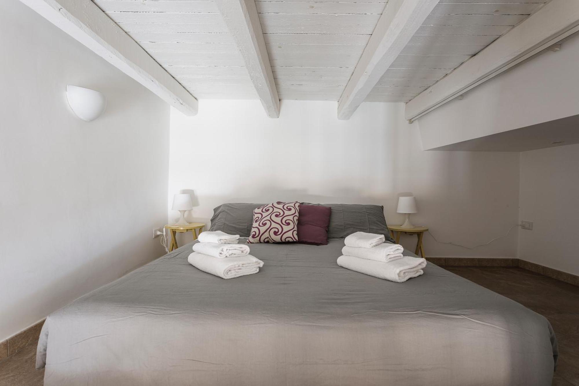 Casina Bianca Rom
