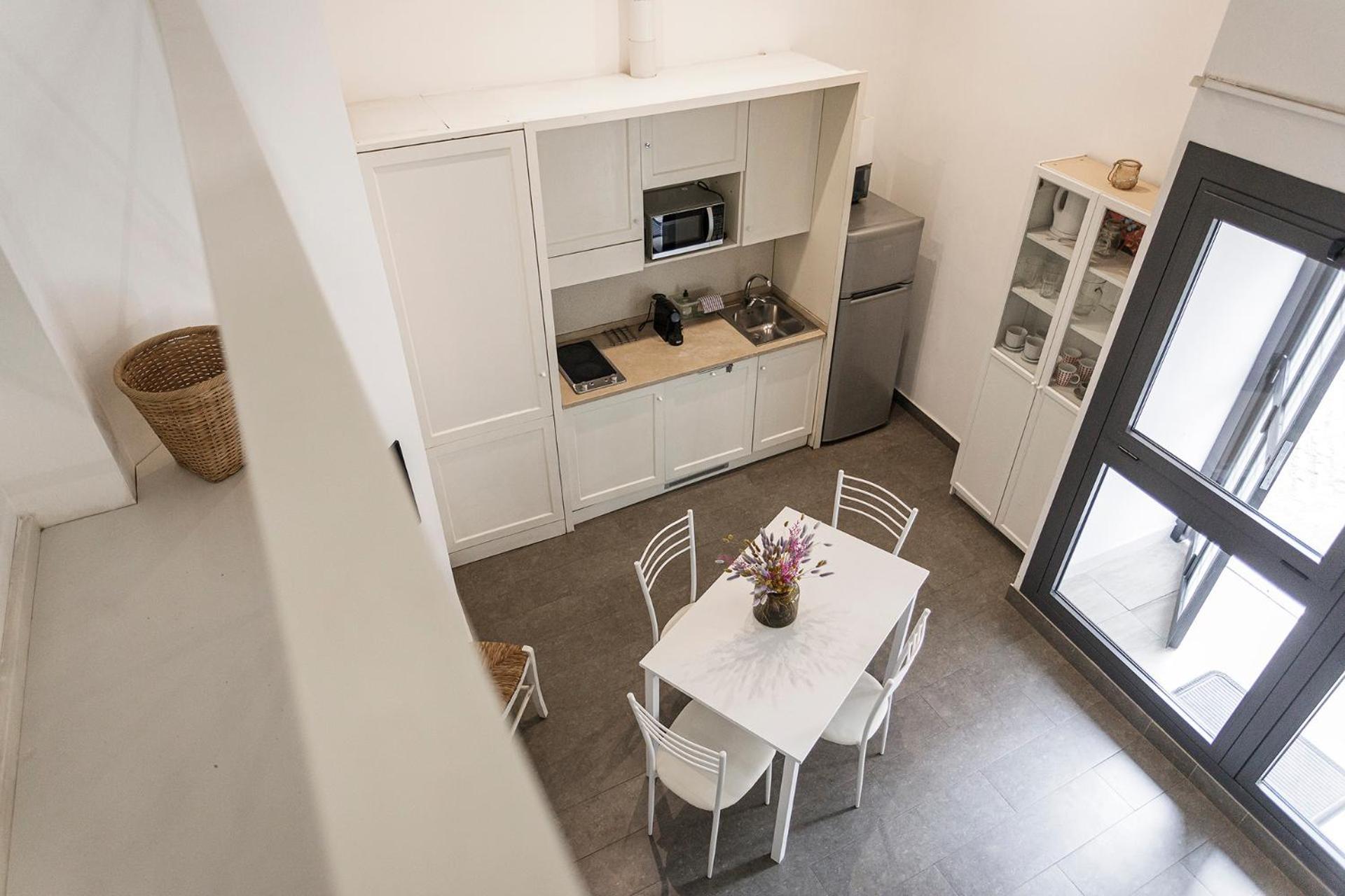 Apartment Casina Bianca *
