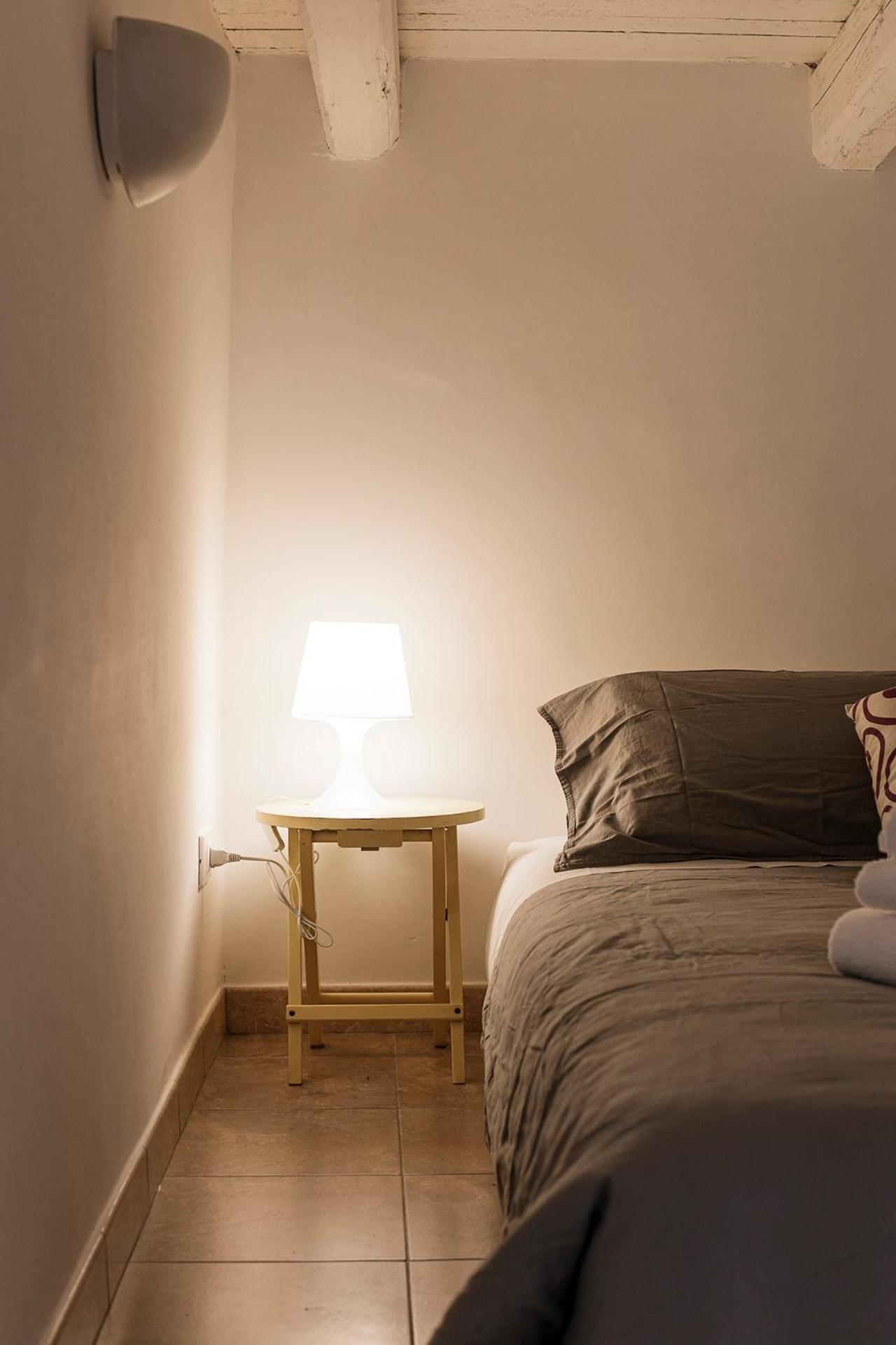 Casina Bianca Lägenhet Rom