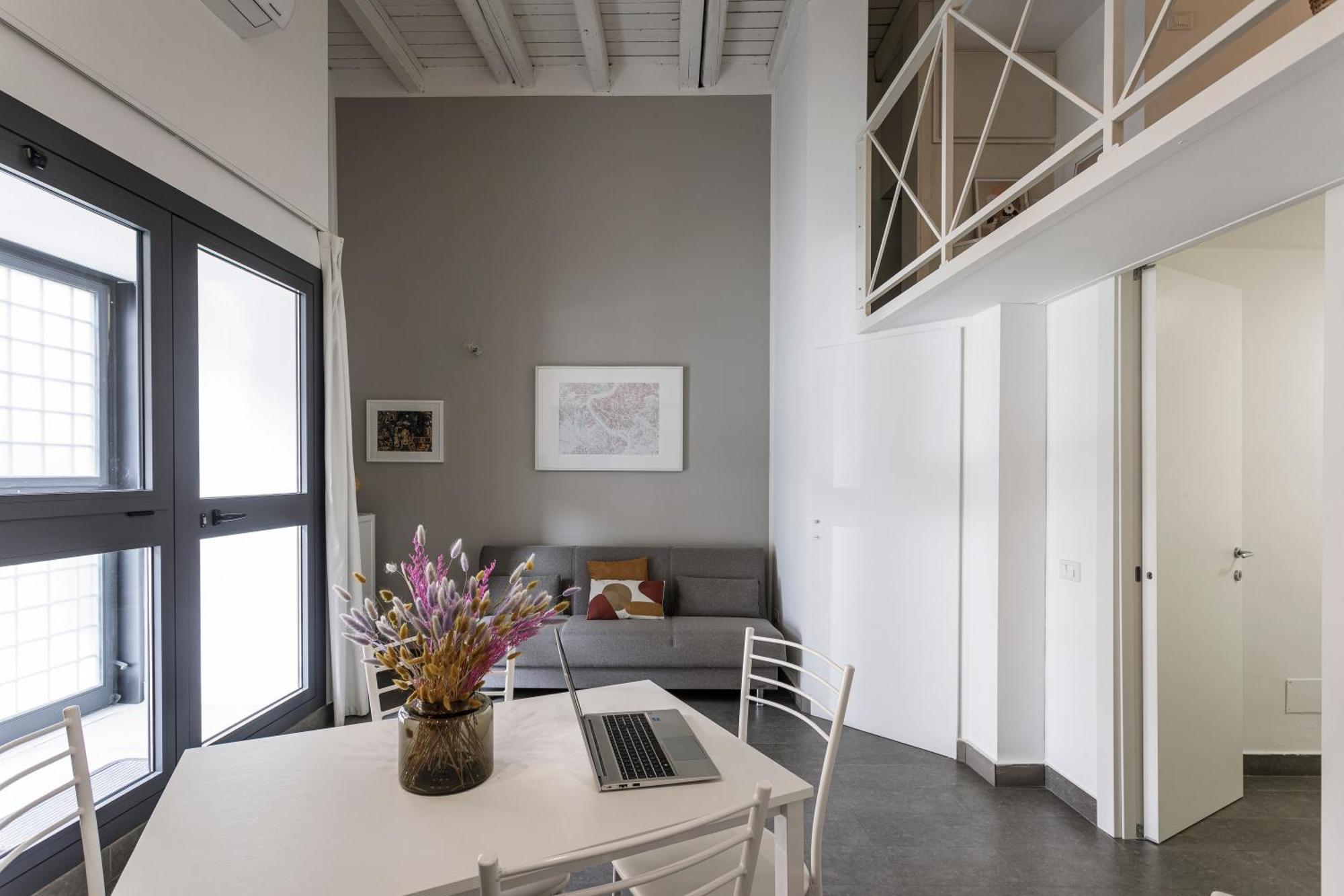 Casina Bianca Rom