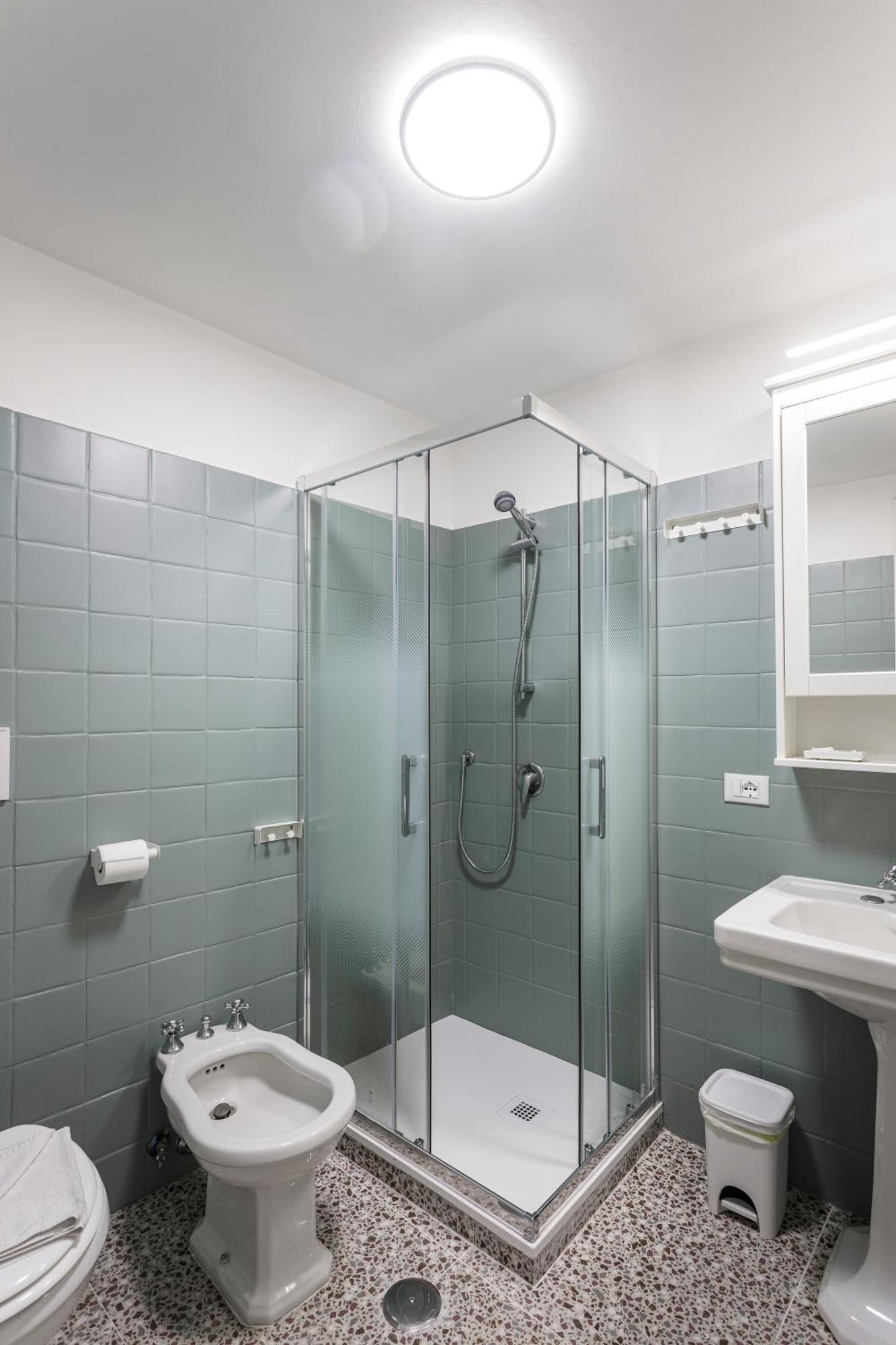 Casina Bianca * Rom