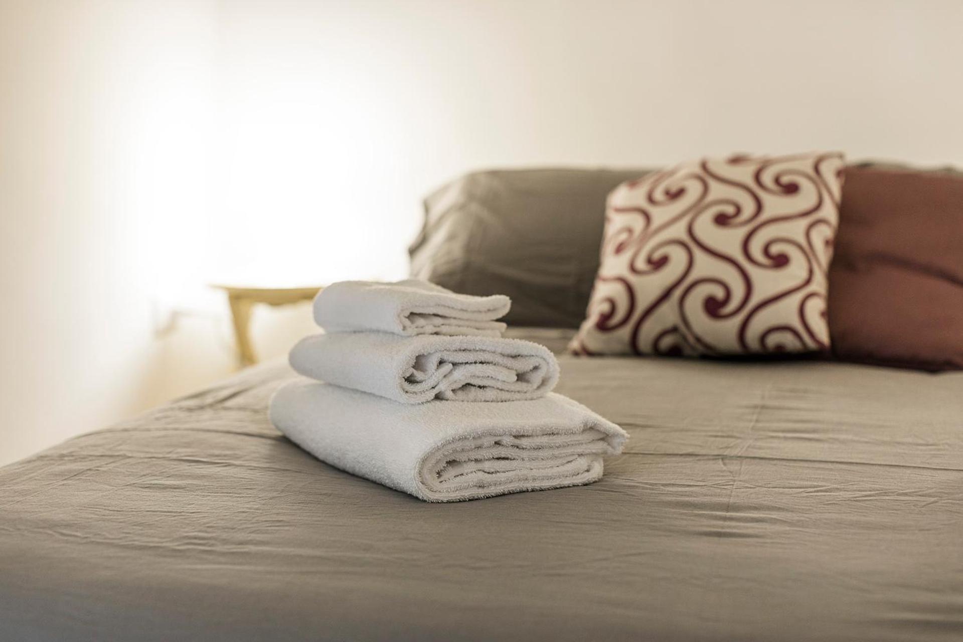 Apartment Casina Bianca