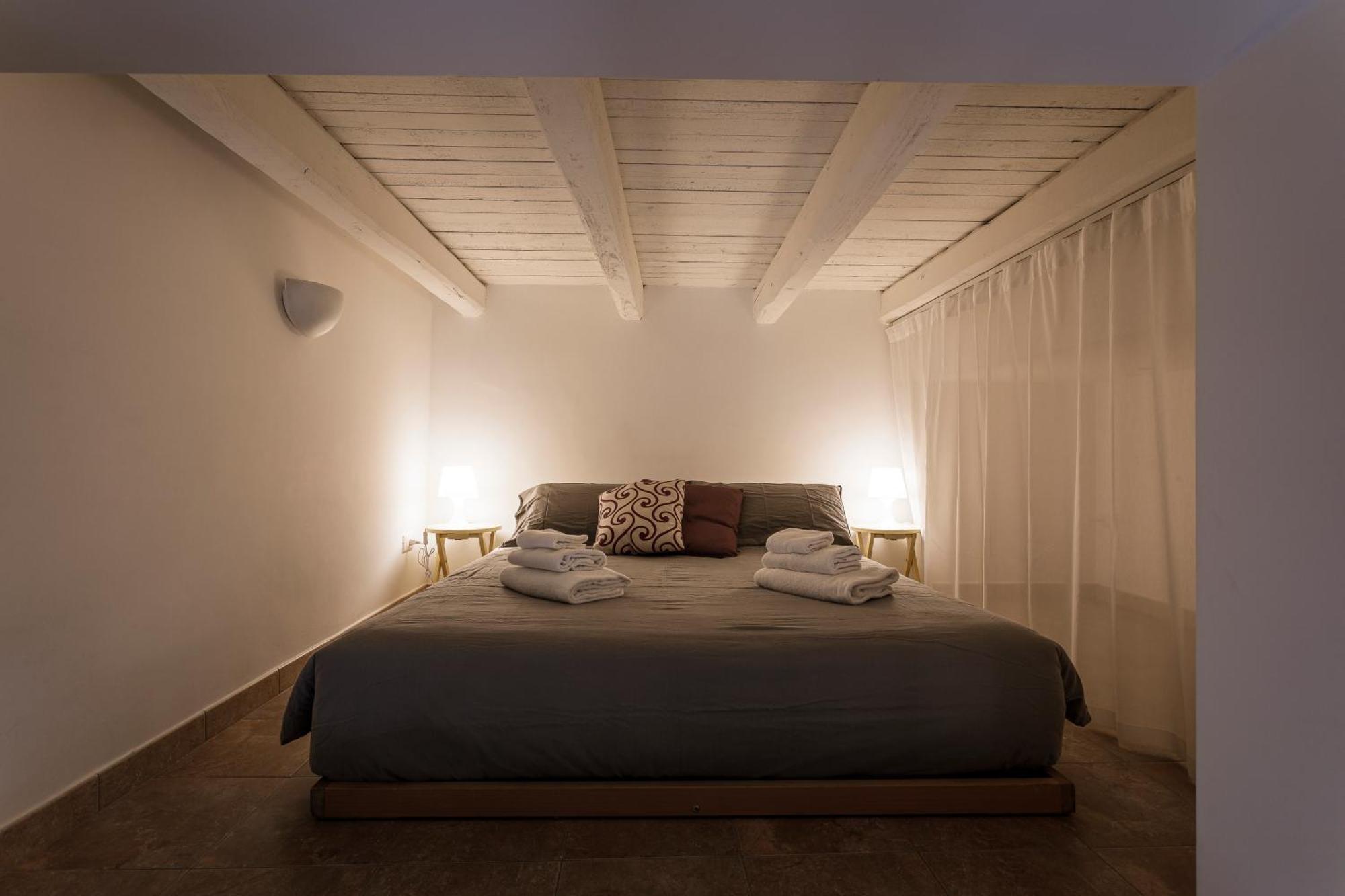 Casina Bianca Apartment Rom