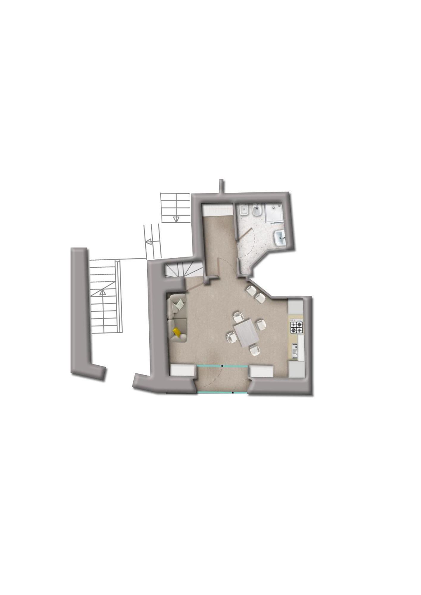 Casina Bianca Rom
